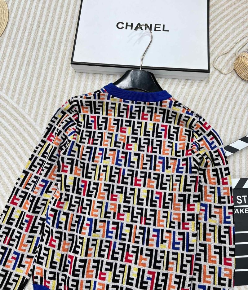 Fendi Sweaters